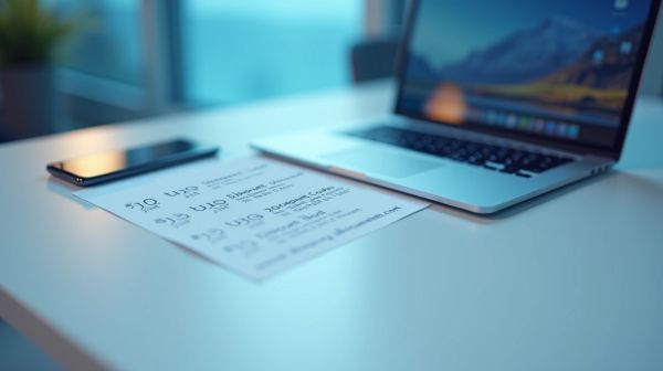 Maximize your savings with these eSIM discount codes
