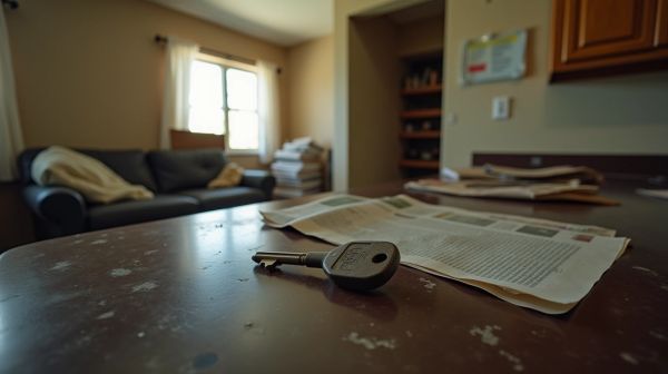 Need temporary stay insurance for your housing crisis?